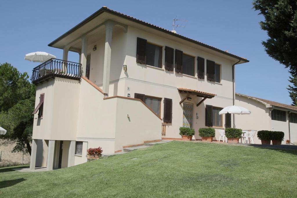 Agriturismo L'Acquabona Rosignano Marittimo Exterior foto